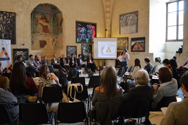 Italia fulcro dell’Anno Europeo del patrimonio culturale nel 2018. Si parte da ArtLab Mantova
