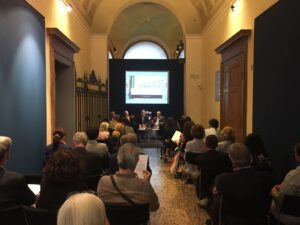 Il nuovo corso di Fondazione Palazzo Magnani a Reggio Emilia. Che parte dal Comitato Scientifico