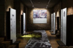 FuoriCentro. Exhibition view at Palazzo Chiericati, Vicenza 2017
