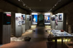 FuoriCentro. Exhibition view at Palazzo Chiericati, Vicenza 2017