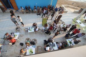 Gazebook. A Punta Secca (sotto Ragusa) il festival dedicato al fotolibro