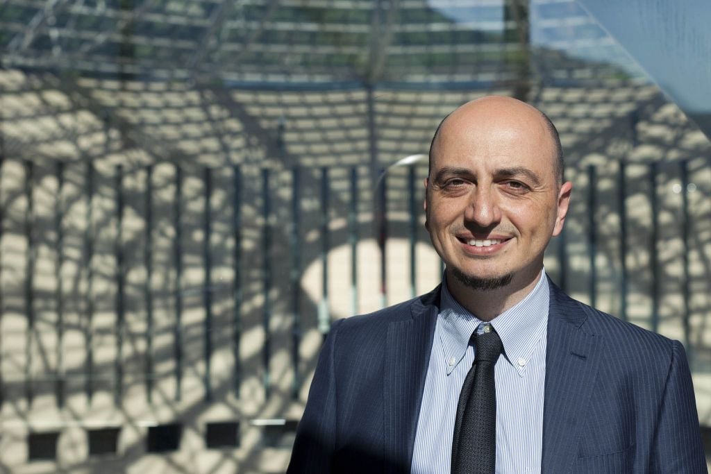 Gianfranco Maraniello lascia AMACI: l’intervista e l’analisi sul futuro dei musei