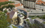 Guendalina Salimei-TStudio, progetto per Vydrica, 2008, foto di Daria Addabbo
