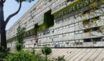 Guendalina Salimei-TStudio, riqualificazione del piano destinato a servizi a Corviale, Roma, 2009, foto di Daria Addabbo