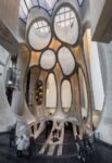 Heatherwick Studio, Zeitz MOCAA, Cape Town. Atrium. Photo Iwan Baan