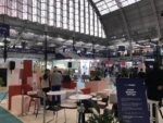 100 % design- le immagini dalla fiera a Londra