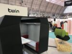 100 % design- le immagini dalla fiera a Londra