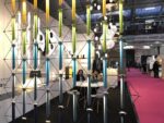 100 % design- le immagini dalla fiera a Londra