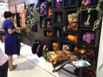 100 % design- le immagini dalla fiera a Londra