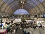 100 % design- le immagini dalla fiera a Londra