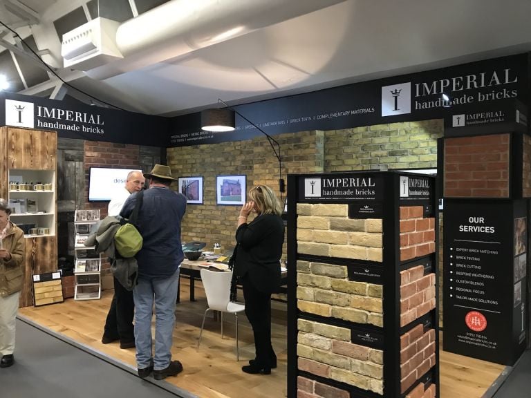 100 % design- le immagini dalla fiera a Londra