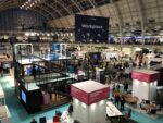 100 % design- le immagini dalla fiera a Londra