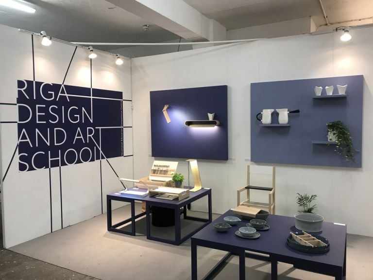 London Design Fair, ph. Mario Bucolo