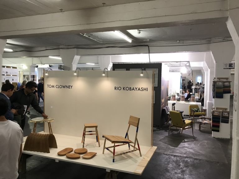 London Design Fair, ph. Mario Bucolo