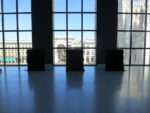 Choths, 1967, performance di Simone Forti, Museo del Novecento