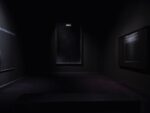 Intuition. Exhibition view at Palazzo Fortuny, Venezia 2017. Black room. Photo © Jean Pierre Gabriel