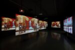 Isaac Julien, Ten Thousand Waves. Zeitz MOCAA, Cape Town