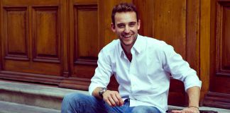 Joël Dicker