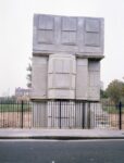 Photograph of House, 1993 Photograph courtesy of the artist © Rachel Whiteread