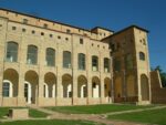 La sede dell'ISIA a Urbino