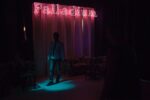 Lavinia Parlamenti, Discoteca Gilda. Interno, 2016