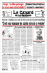 Le Canard Enchainé