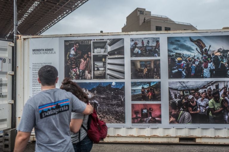 Photoville, ph. Francesca Magnani