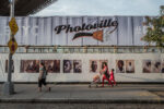 Photoville, ph. Francesca Magnani