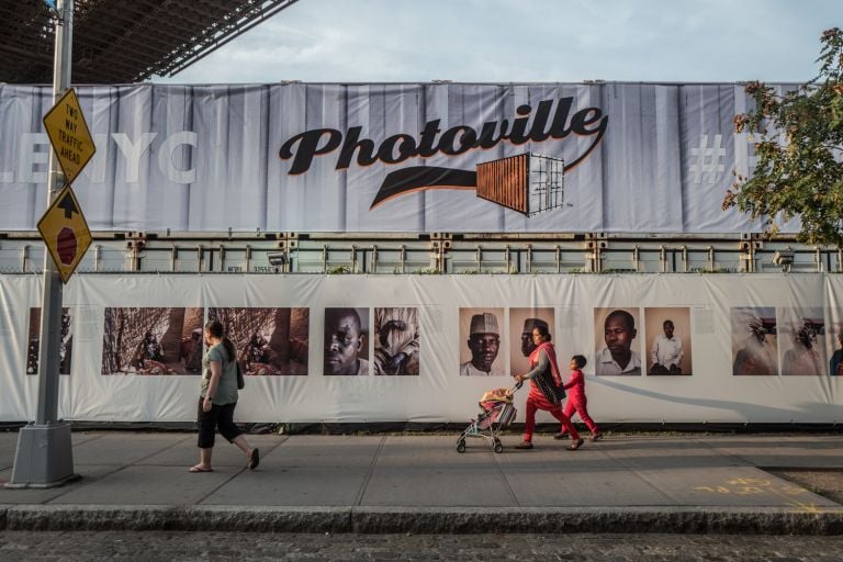 Photoville, ph. Francesca Magnani