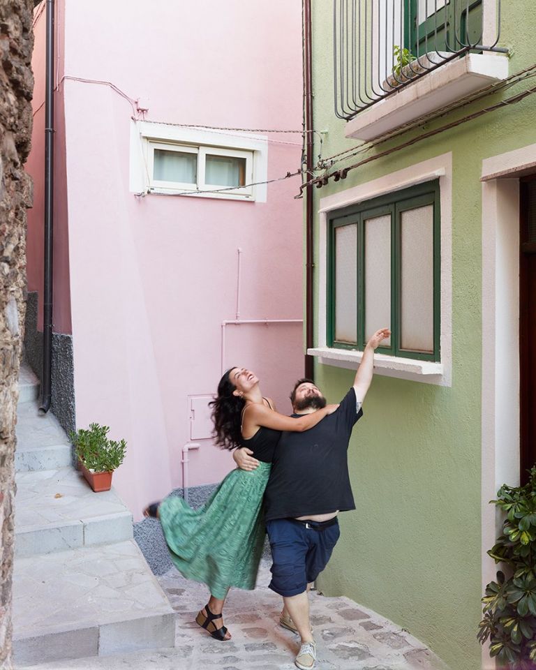 Maurizio Montagna SCENERY Scenari, Workshop di fotografia del paesaggio-A Cielo Aperto 2017