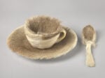 Meret Oppenheim, Object Paris, 1936