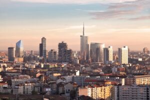Importante passaggio per l’Italia: a Milano il Forum della cultura europea 2017