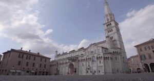 Su Sky Arte: alla scoperta di Modena