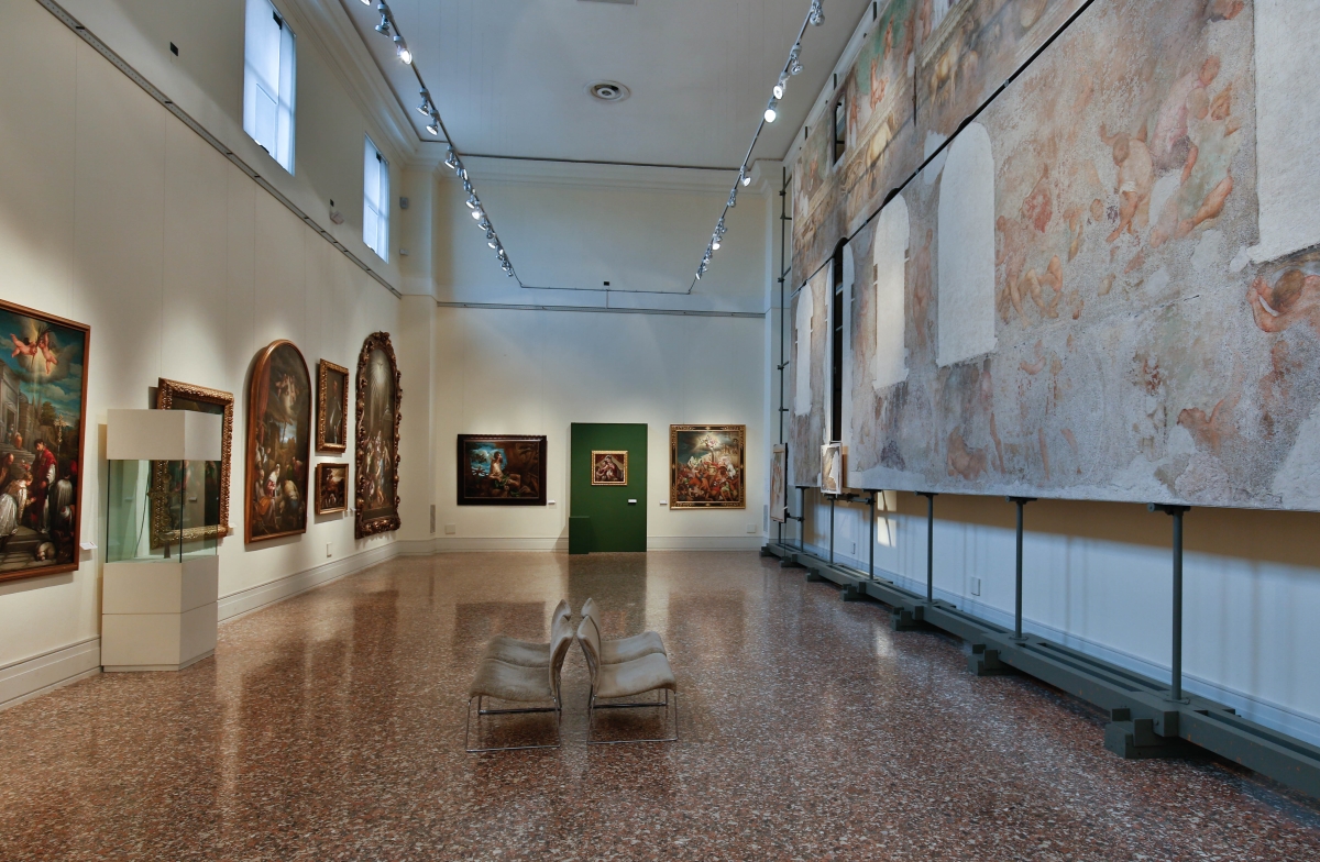 Musei Civici di Bassano del Grappa