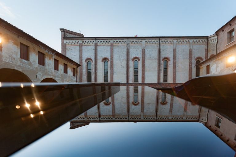 Museo Civico, Bassano del Grappa, photo Cesare Gerolimetto