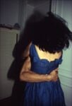 Nan Goldin, The Hug, New York City, 1980 © Nan Goldin
