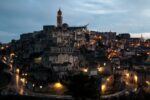 O' presepe, Chiesa di Santa Maria De' Armeniis, Matera, Ph.Crispino87 Licensing CC BY SA 4.0