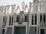 La Concattedrale di Gio Ponti a Taranto