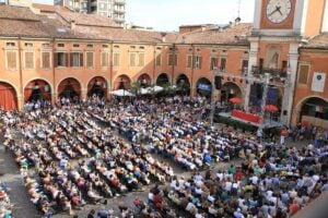 5 appuntamenti al festivalfilosofia 2017 a Modena. Tre giorni e programma a misura di art addict