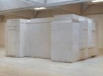 Rachel Whiteread, Untitled (Room 101), 2003. Centre Pompidou, Parigis © Rachel Whiteread. Photo © Tate