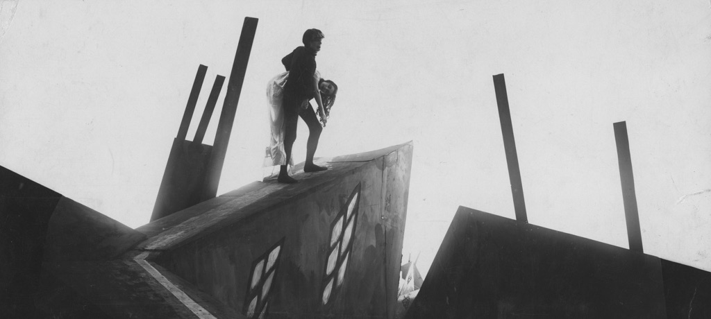 Robert Wiene, Il Gabinetto del Dottor Caligari (1920)