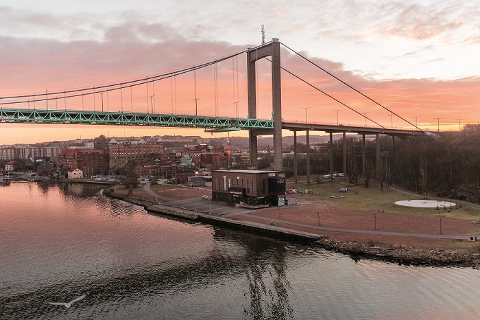 Inaugurata in Svezia la nona edizione della Göteborg International Biennial for Contemporary Art