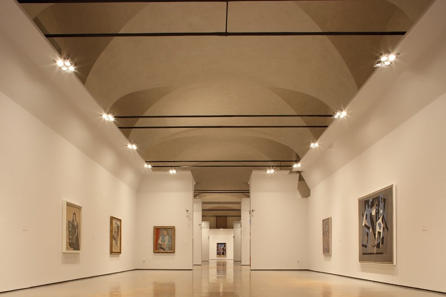 Picasso. Tra Cubismo e Classicismo 1915-1925. Roma, Scuderie del Quirinale