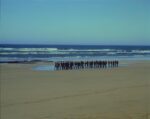 Shirin Neshat, Passage, 2001