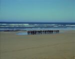 Shirin Neshat, Passage, 2001