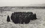 Shirin Neshat, Rapture, 1999