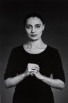 Shirin Neshat, Sabina H., 2015, dalla serie The Home of my Eyes