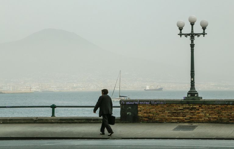 Il signor Rotpeter di Antonietta De Lillo