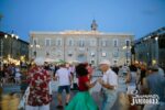 Summer Jamboree 2017. Balli in piazza Garibaldi, photo Guido Calamosca