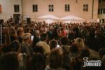 Summer Jamboree 2017. Balli in strada, photo Guido Calamosca